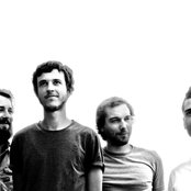 Oscar And The Wolf - List pictures