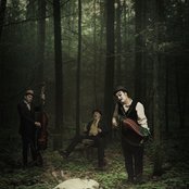 The Tiger Lillies - List pictures