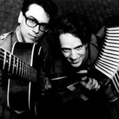 They Might Be Giants - List pictures