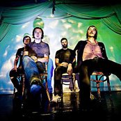 These Arms Are Snakes - List pictures