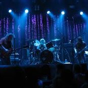 Gov't Mule - List pictures