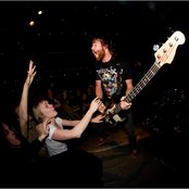 The Chariot - List pictures