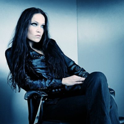 Tarja Turunen - List pictures