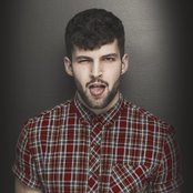 Brock Zanrosso - List pictures