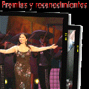 Ana Gabriel - List pictures