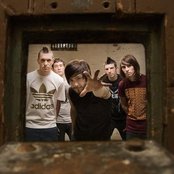 Behind Crimson Eyes - List pictures