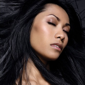 Anggun - List pictures