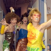 Chicks On Speed - List pictures