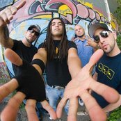 Nonpoint - List pictures