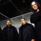 Fear Factory - List pictures