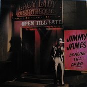 Jimmy James - List pictures