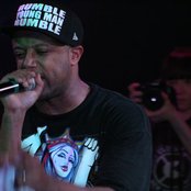 Cunninlynguists - List pictures