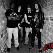 Evile - List pictures