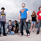 I Fight Dragons - List pictures