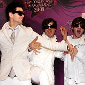 Cobra Starship - List pictures