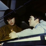 Van Dyke Parks - List pictures