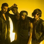 Azari & Iii - List pictures