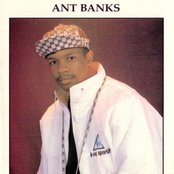 Ant Banks - List pictures