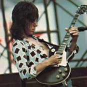 Jeff Beck - List pictures