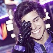 Eric Saade - List pictures