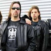 Annihilator - List pictures