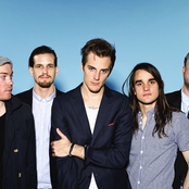The Maine - List pictures