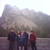 Bear Vs. Shark - List pictures