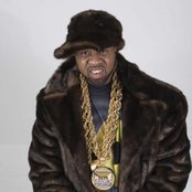 Cappadonna - List pictures
