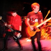 From Autumn To Ashes - List pictures