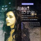 Lennon - List pictures