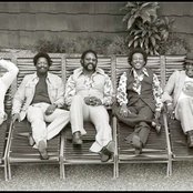 The Spinners - List pictures