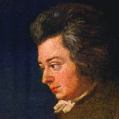 Mozart - List pictures