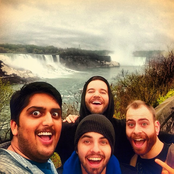 Intervals - List pictures