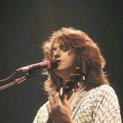 Jon Anderson - List pictures