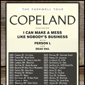 I Can Make A Mess Like Nobody's Business - List pictures