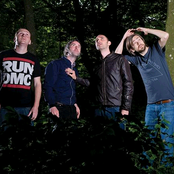 Fujiya & Miyagi - List pictures