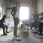 The Academy Is... - List pictures