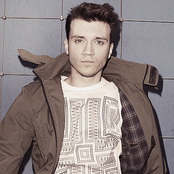 Vincent Did It - List pictures