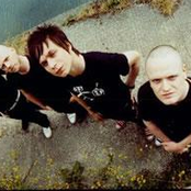 Oceansize - List pictures