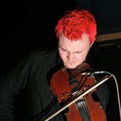 Enter The Haggis - List pictures