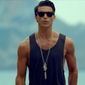 Eric Saade - List pictures