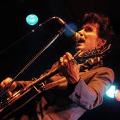 Tav Falco's Panther Burns - List pictures