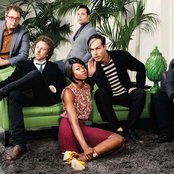 Fitz & The Tantrums - List pictures