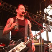 Volbeat - List pictures