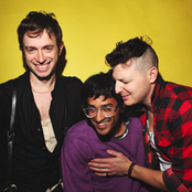 Yeasayer - List pictures