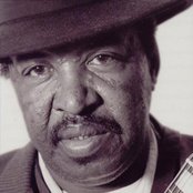 Magic Slim & The Teardrops - List pictures