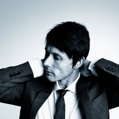 Brett Anderson - List pictures