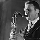 Stan Getz - List pictures