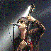 Johnny Marr - List pictures