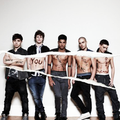 The Wanted - List pictures